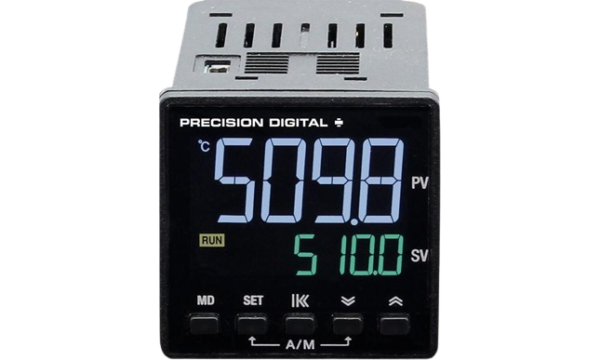 PD500 SuperNova PID Process & Temperature Controllers