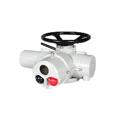 Z-type Multi-turn Valve Electric Actuator