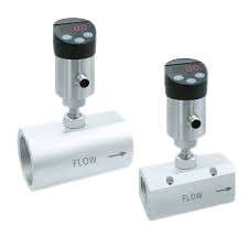 Inline Type Air Flow Transmitter