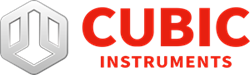 cubic inst logo