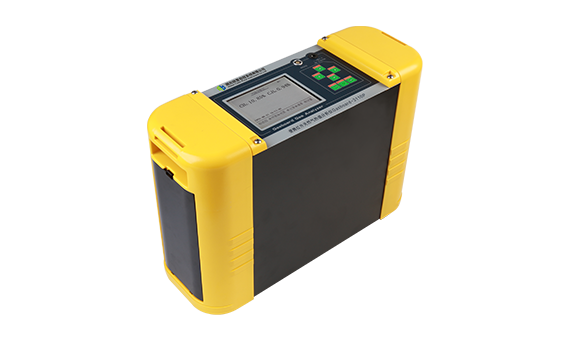 Portable-Gas-Analyzer-3110P